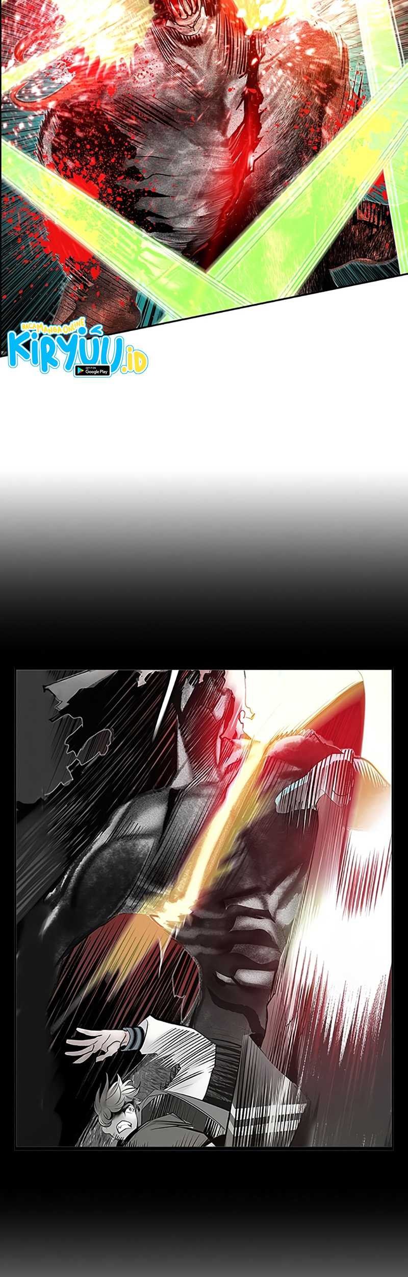 Jungle Juice chapter 79 halaman 59