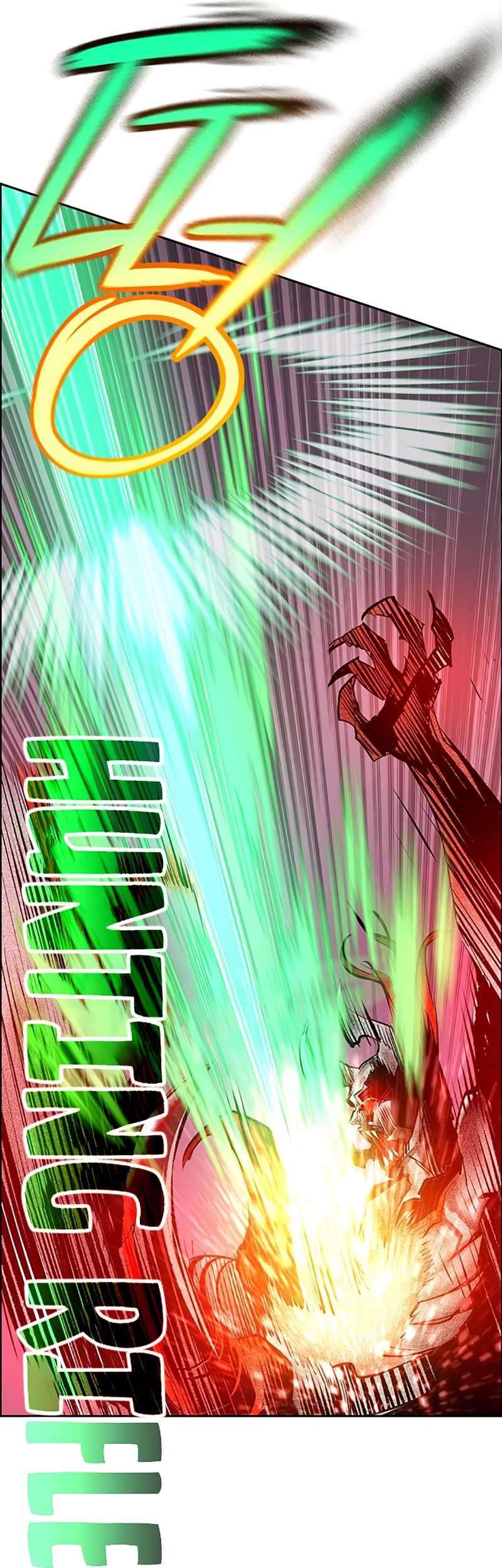 Jungle Juice chapter 79 halaman 62