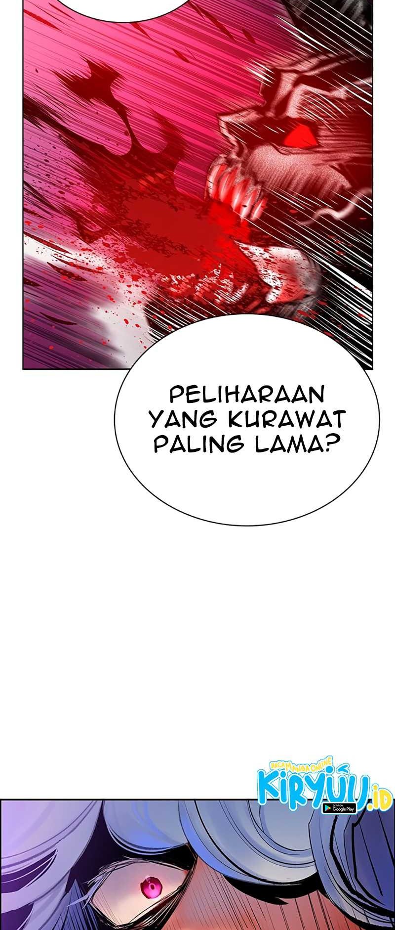 Jungle Juice chapter 79 halaman 64