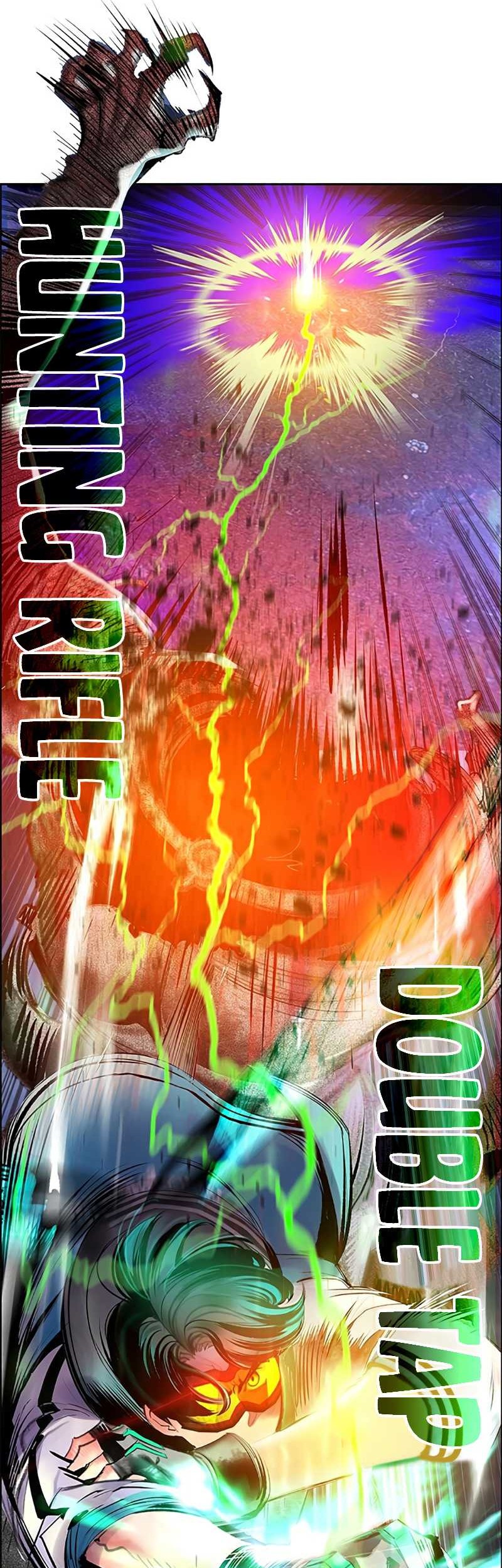 Jungle Juice chapter 79 halaman 69