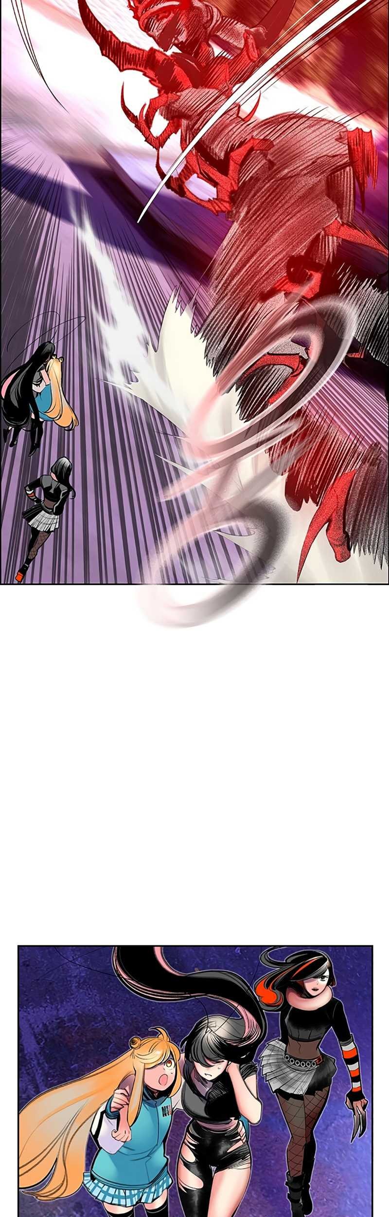 Jungle Juice chapter 79 halaman 71