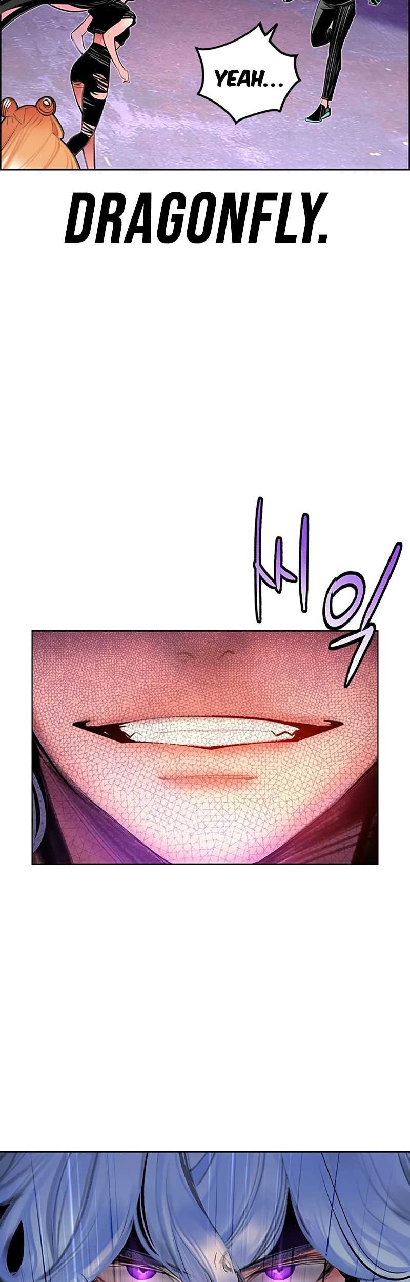 Jungle Juice chapter 79 halaman 75