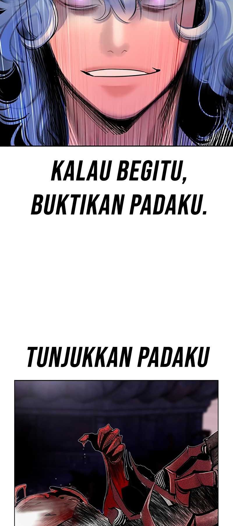 Jungle Juice chapter 79 halaman 76