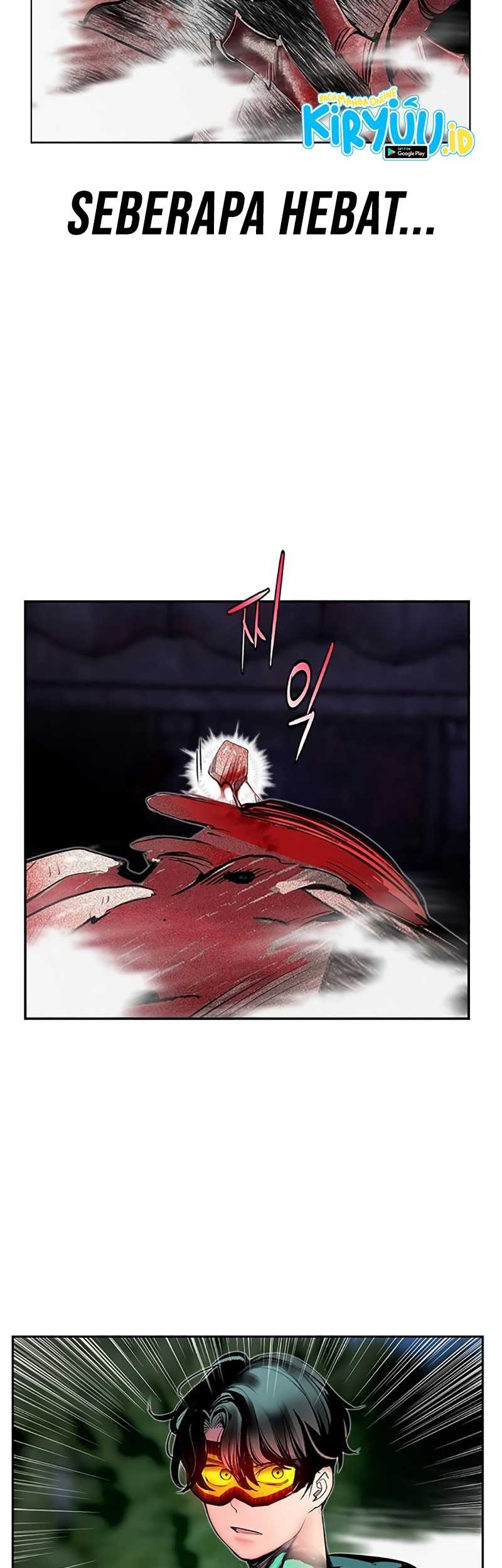 Jungle Juice chapter 79 halaman 77