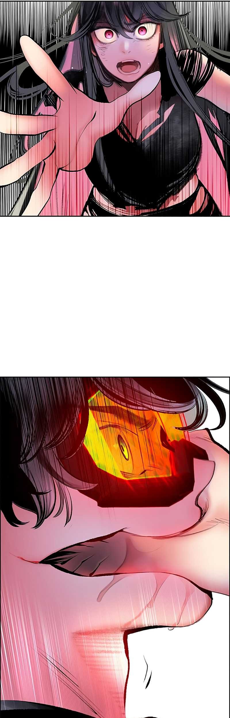 Jungle Juice chapter 79 halaman 80