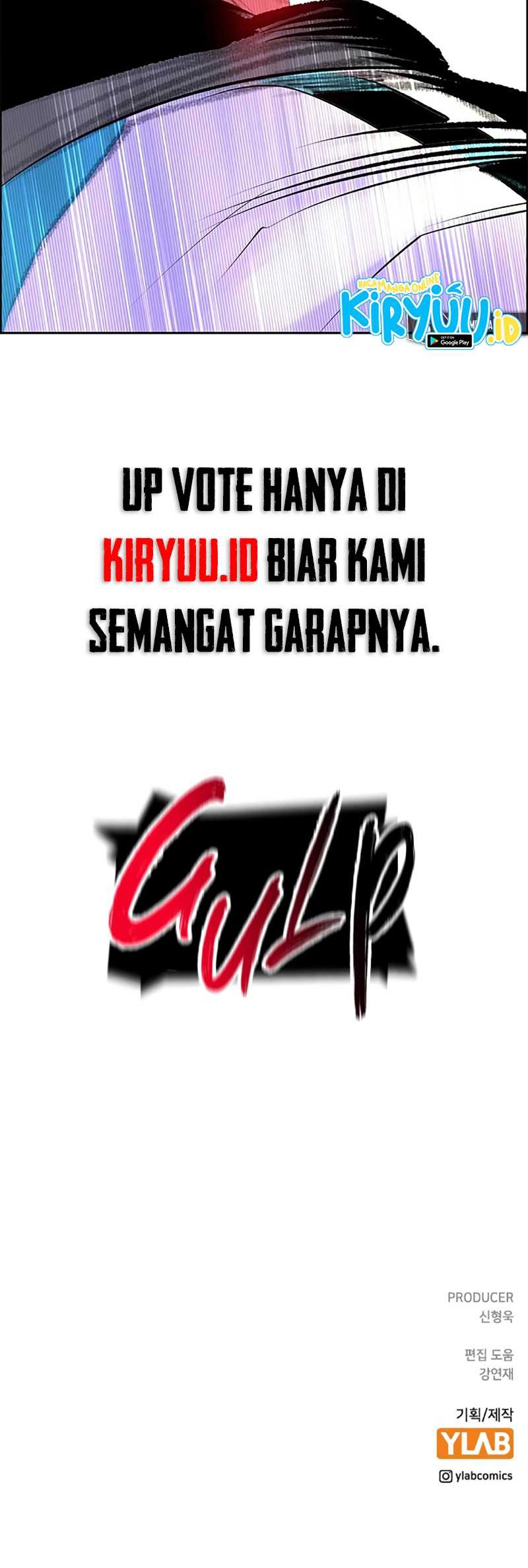 Jungle Juice chapter 79 halaman 81