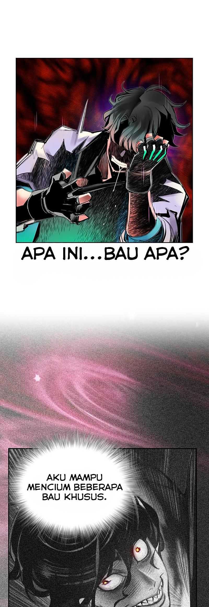 Jungle Juice Bab 80 halaman 9