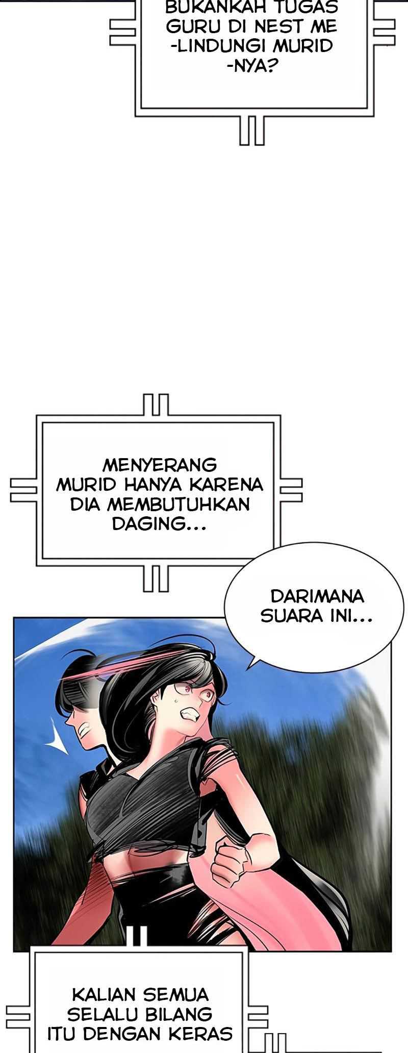 Jungle Juice Bab 80 halaman 22
