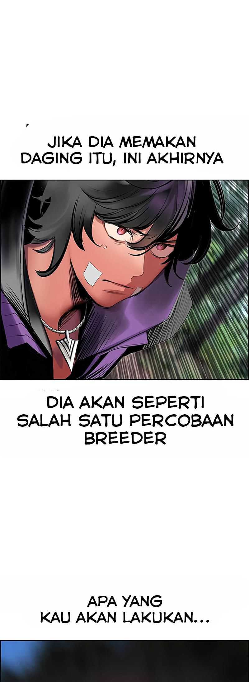 Jungle Juice Bab 80 halaman 48