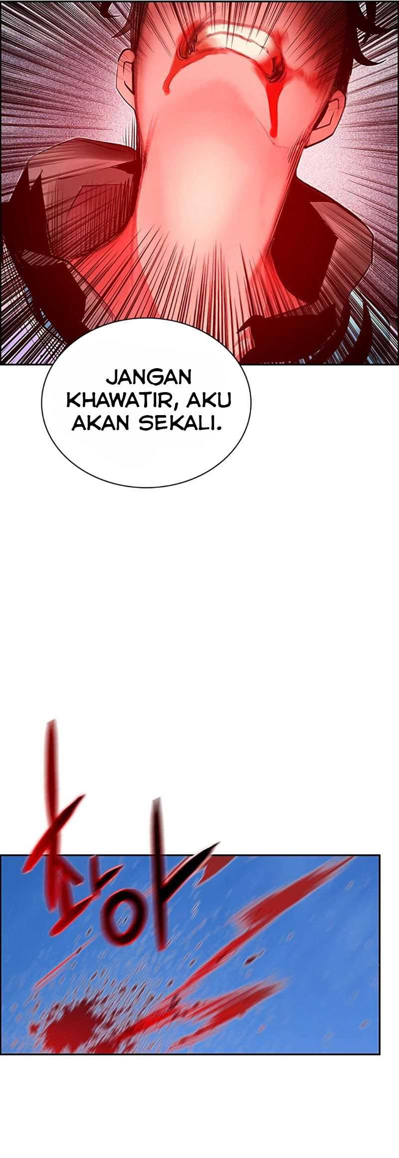 Jungle Juice Bab 80 halaman 55