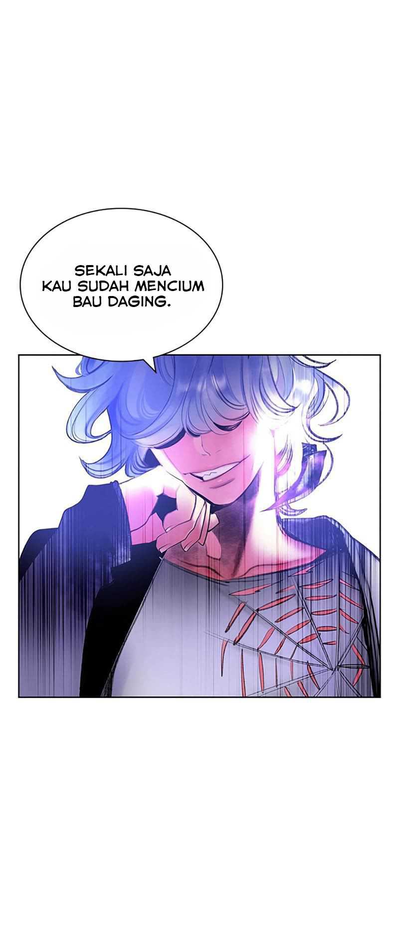 Jungle Juice Bab 80 halaman 61
