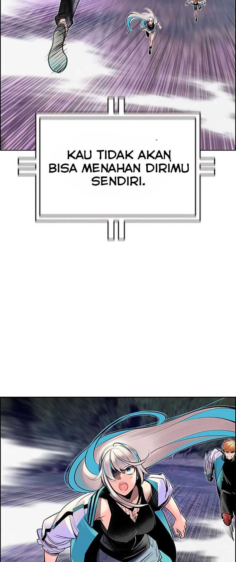 Jungle Juice Bab 80 halaman 63