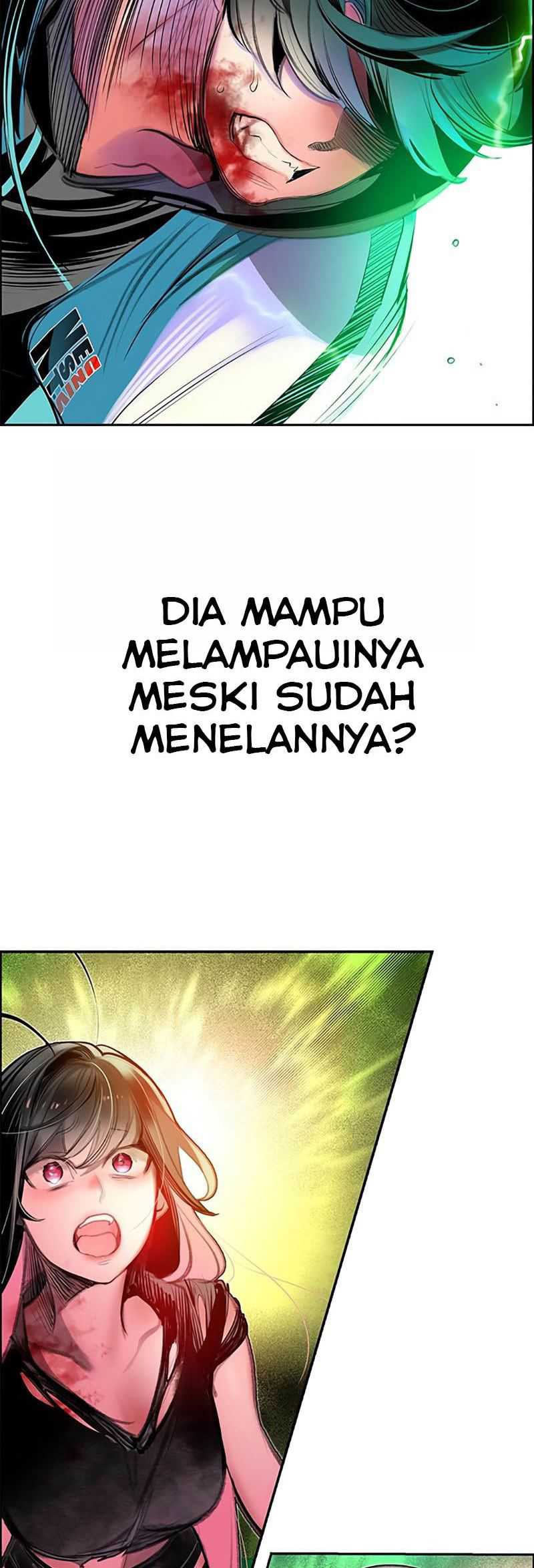 Jungle Juice Bab 80 halaman 70