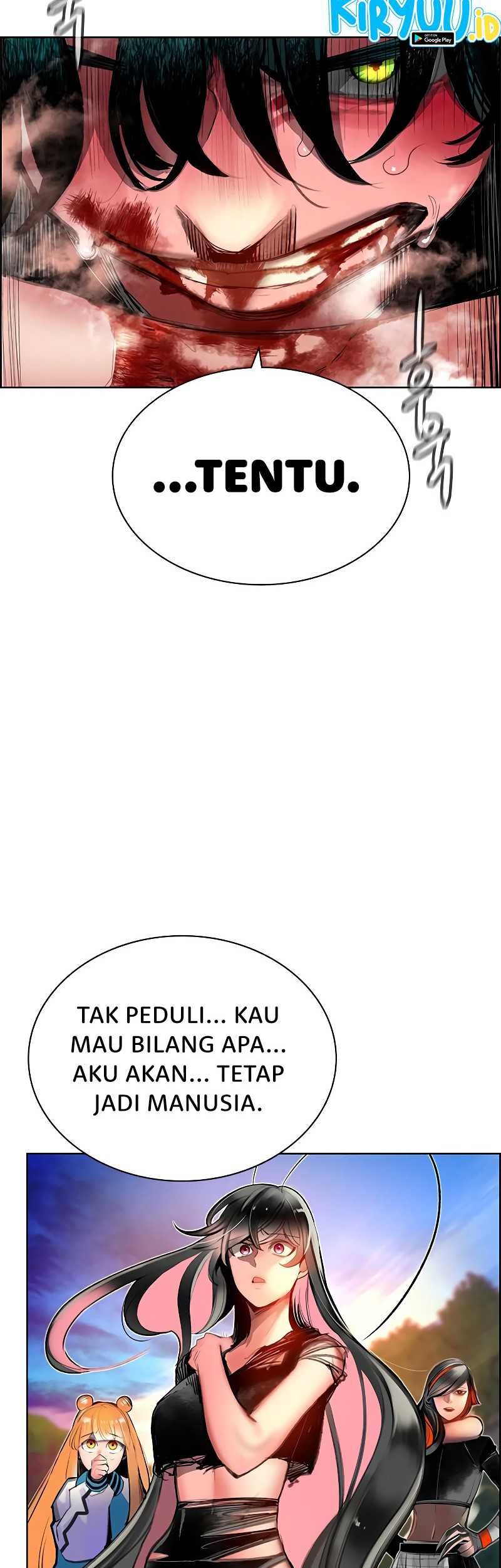 Jungle Juice Bab 81 halaman 26