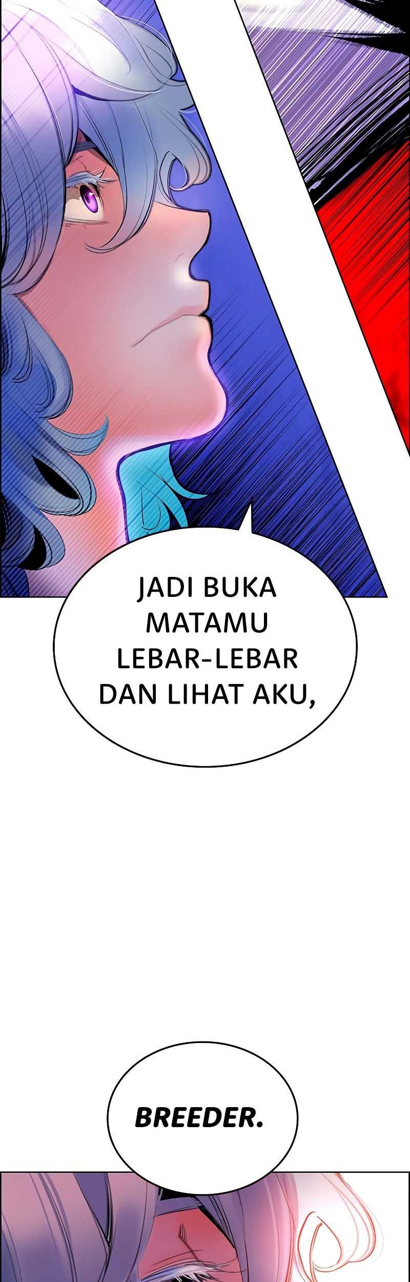 Jungle Juice Bab 81 halaman 30
