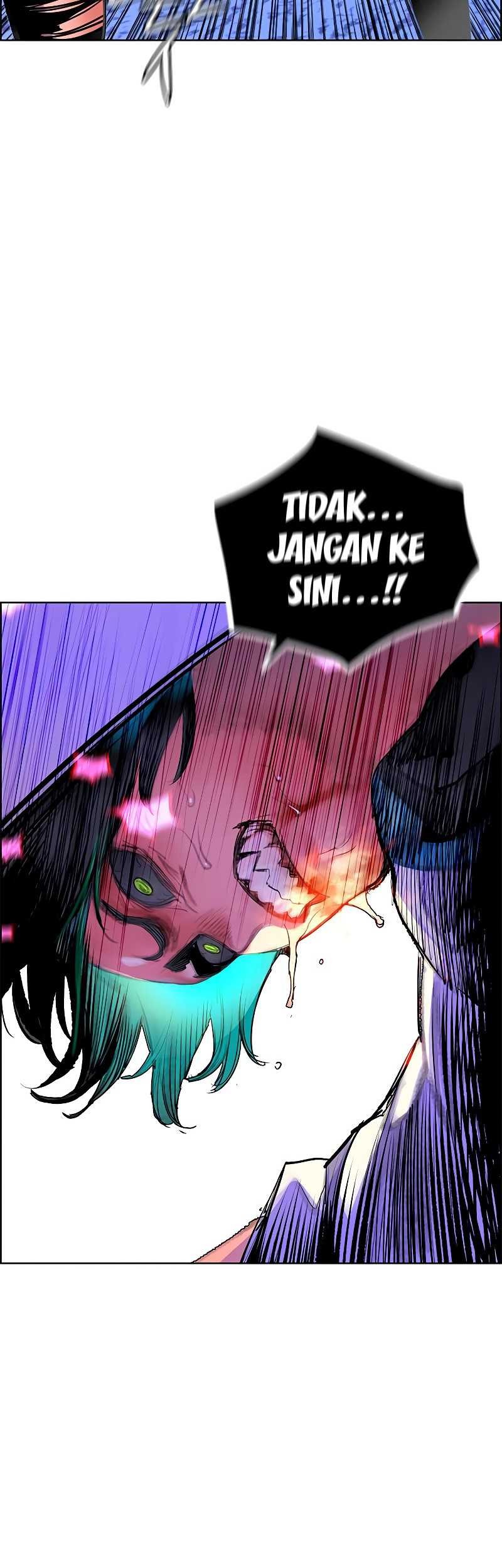 Jungle Juice Bab 81 halaman 34
