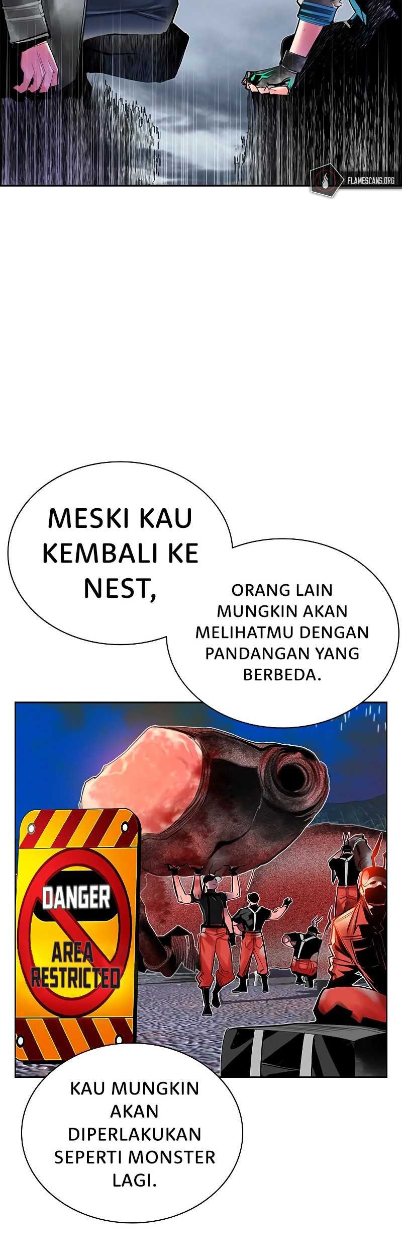 Jungle Juice Bab 81 halaman 54