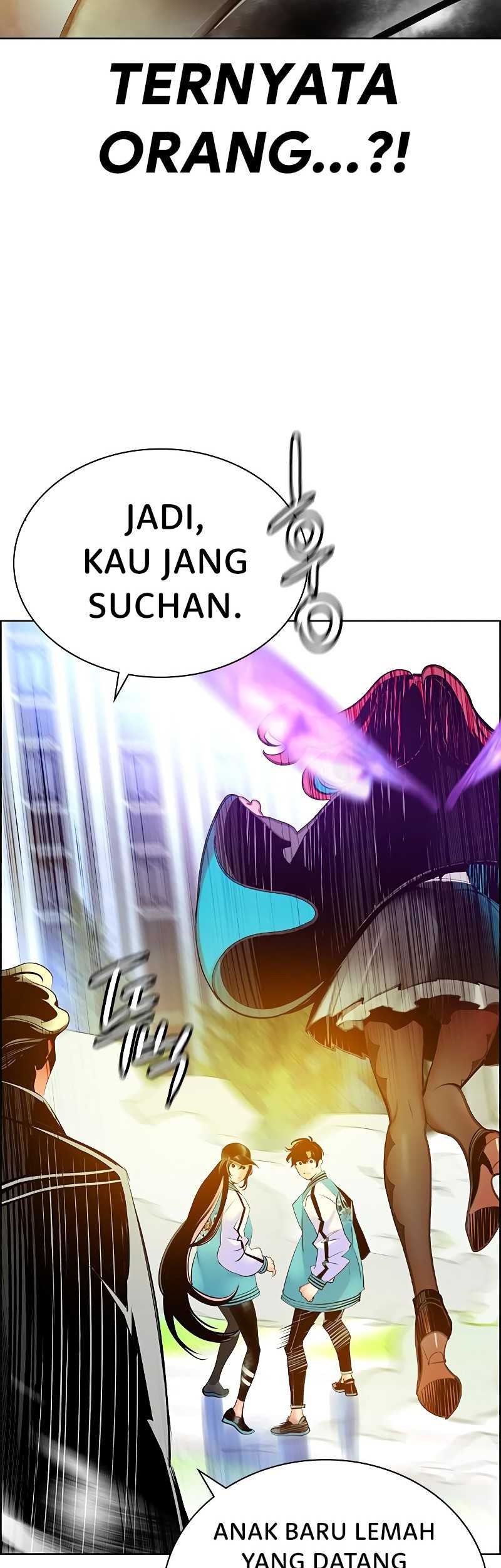 Jungle Juice Bab 81 halaman 110