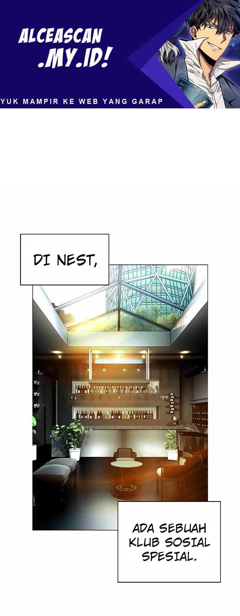 Jungle Juice chapter 82 halaman 2