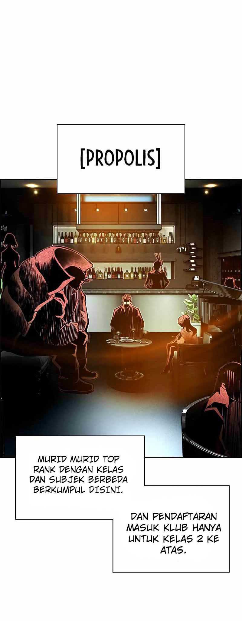 Jungle Juice chapter 82 halaman 3