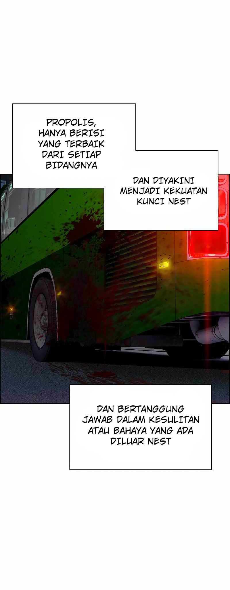 Jungle Juice chapter 82 halaman 4