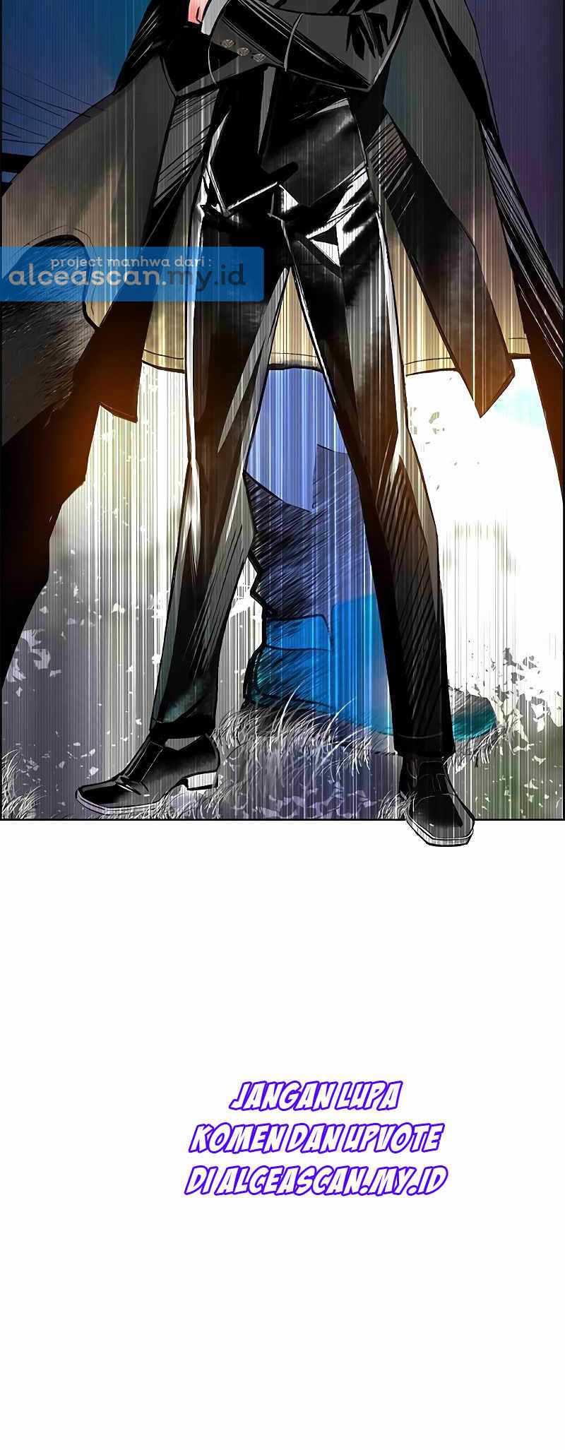 Jungle Juice chapter 82 halaman 8