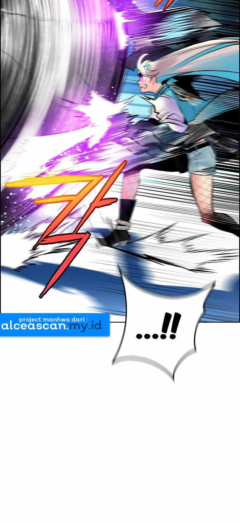Jungle Juice chapter 82 halaman 15