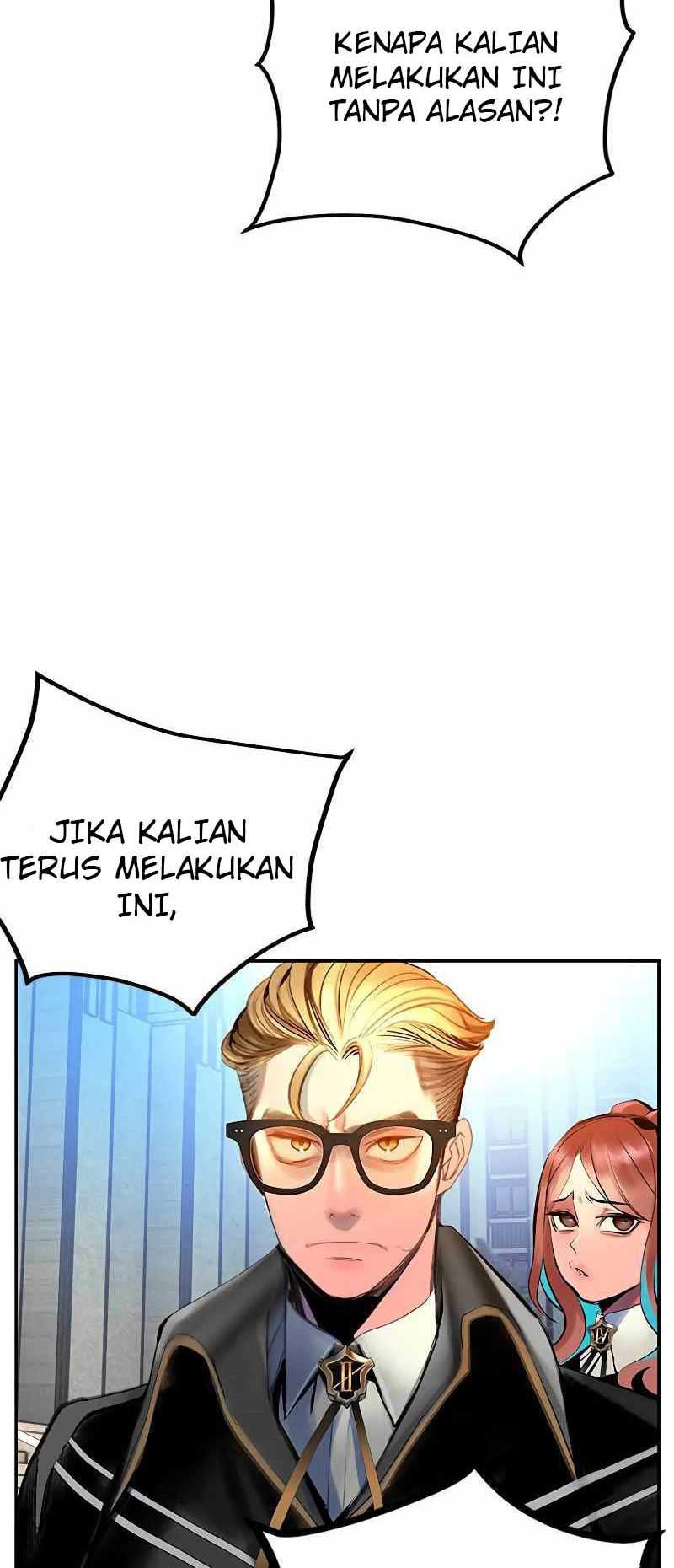 Jungle Juice chapter 82 halaman 17