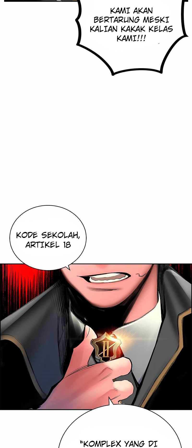 Jungle Juice chapter 82 halaman 18