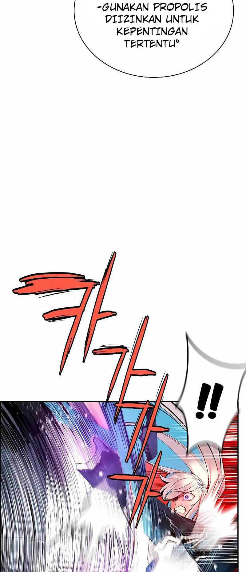 Jungle Juice chapter 82 halaman 19