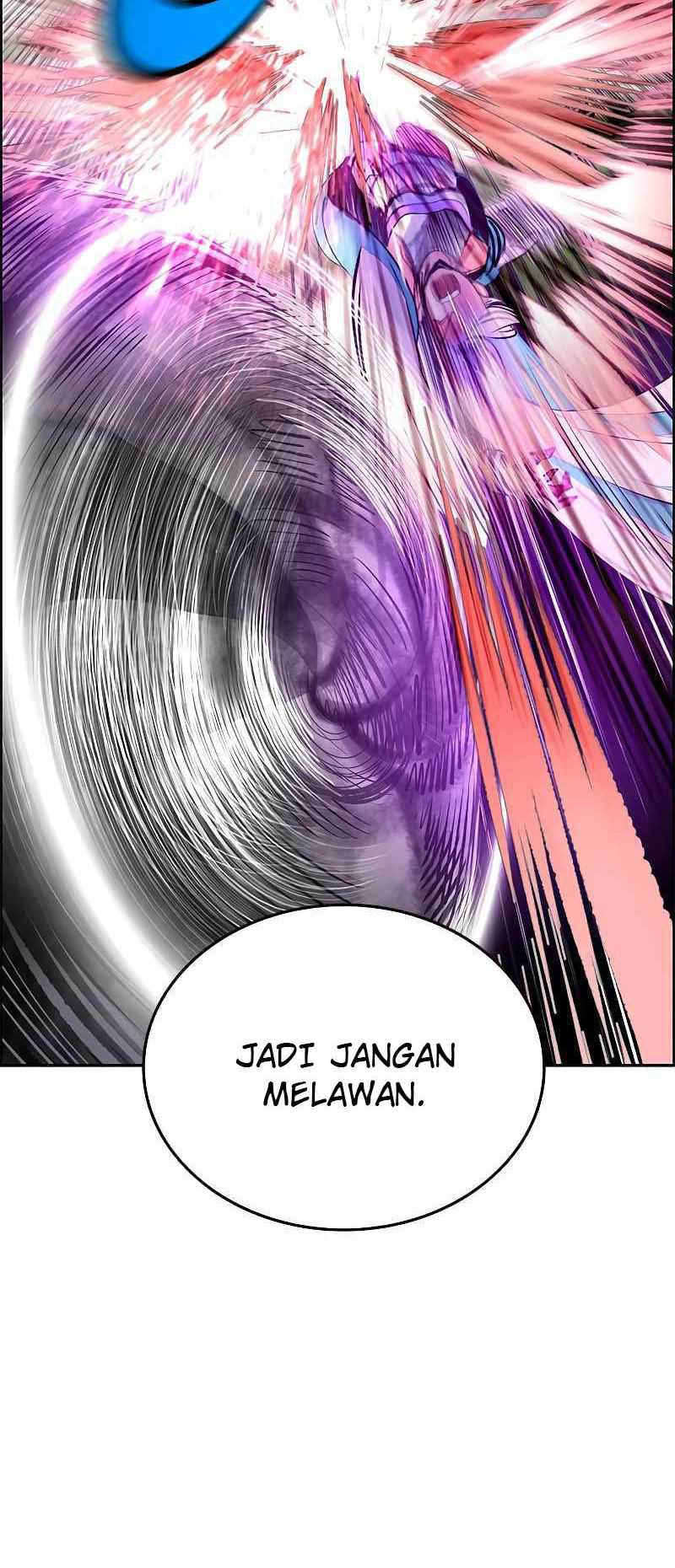 Jungle Juice chapter 82 halaman 21