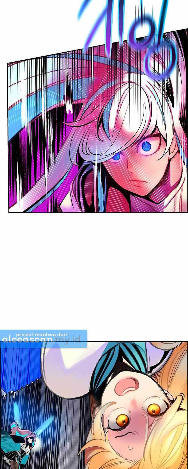 Jungle Juice chapter 82 halaman 24