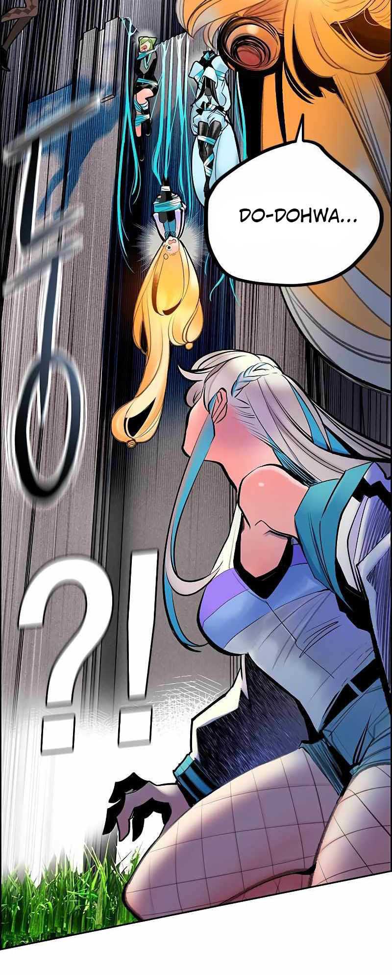 Jungle Juice chapter 82 halaman 25