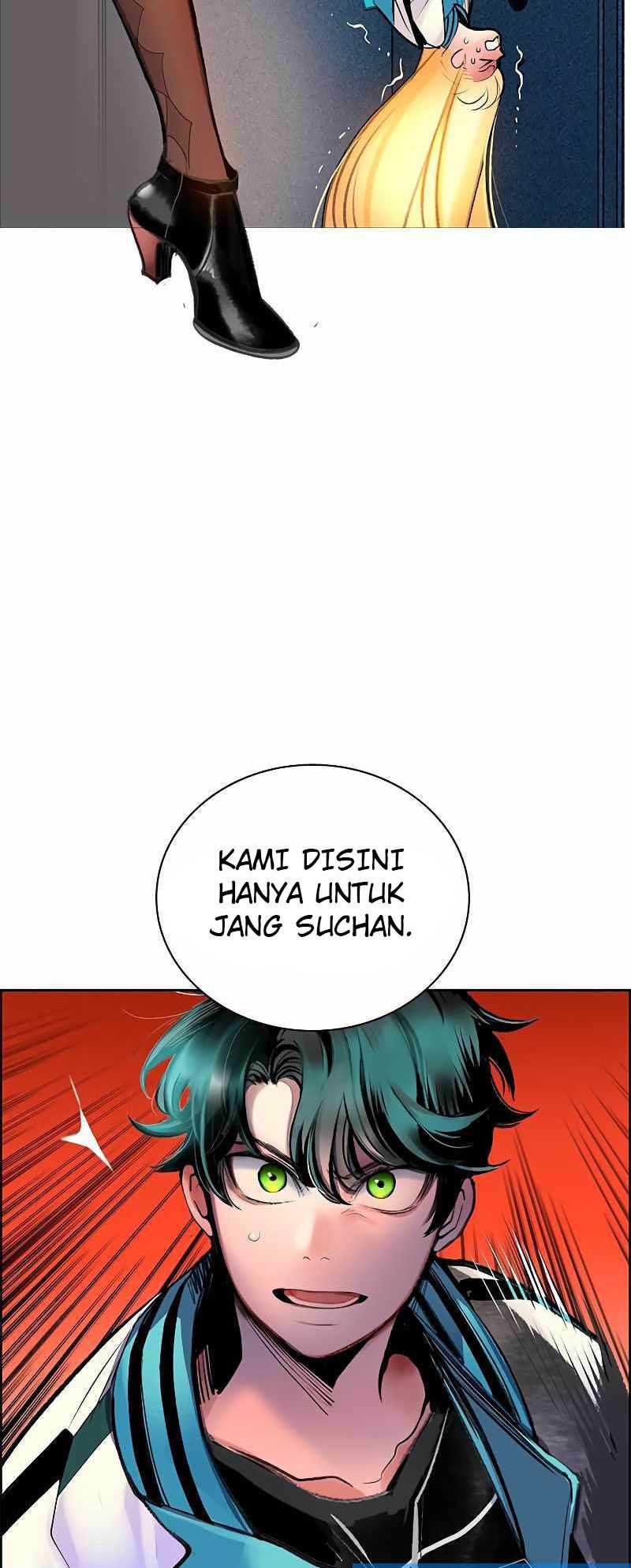 Jungle Juice chapter 82 halaman 28