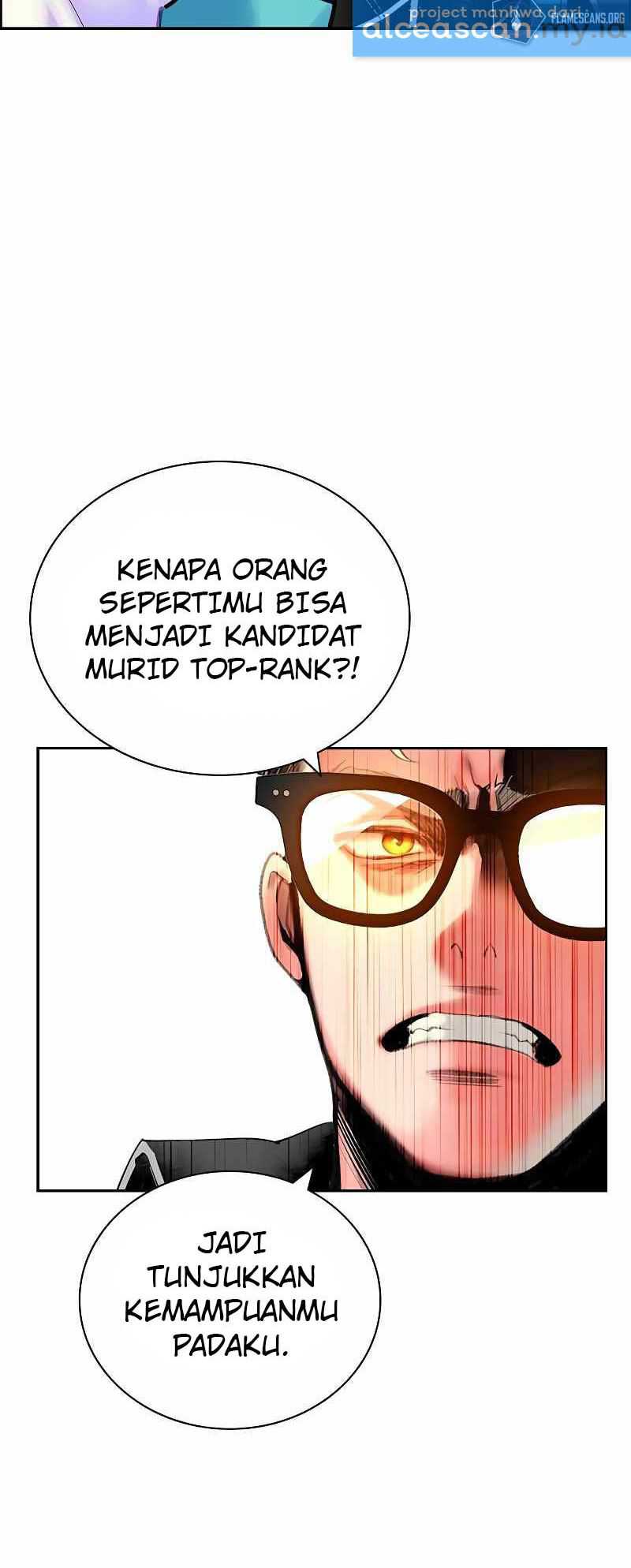 Jungle Juice chapter 82 halaman 29