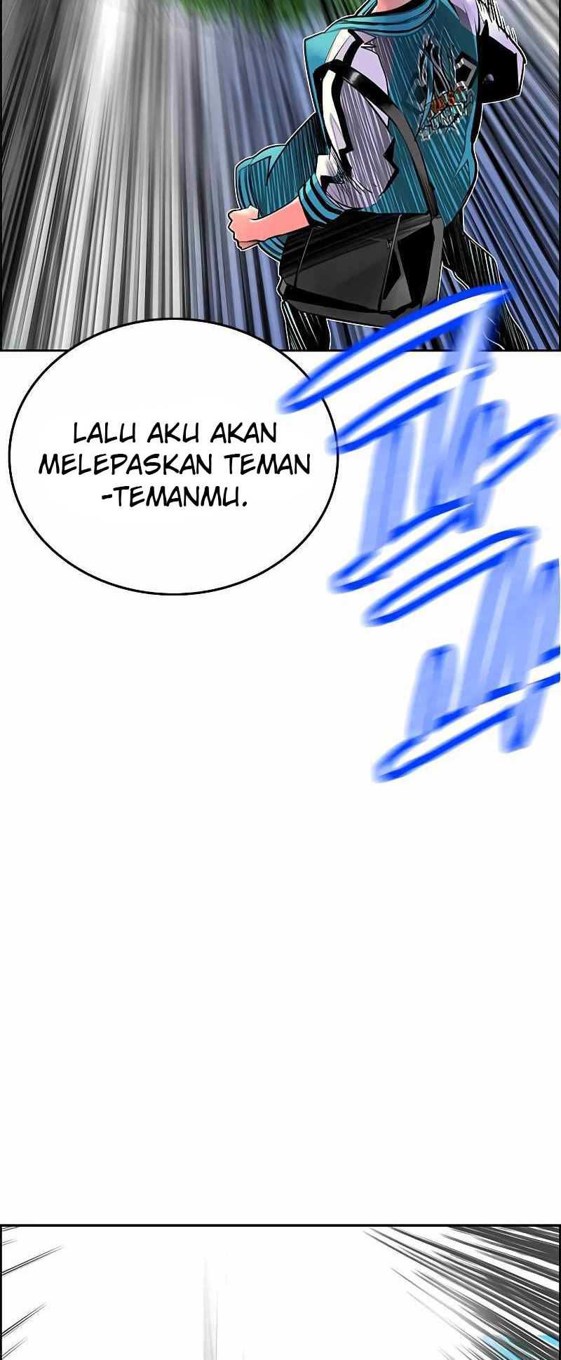 Jungle Juice chapter 82 halaman 31