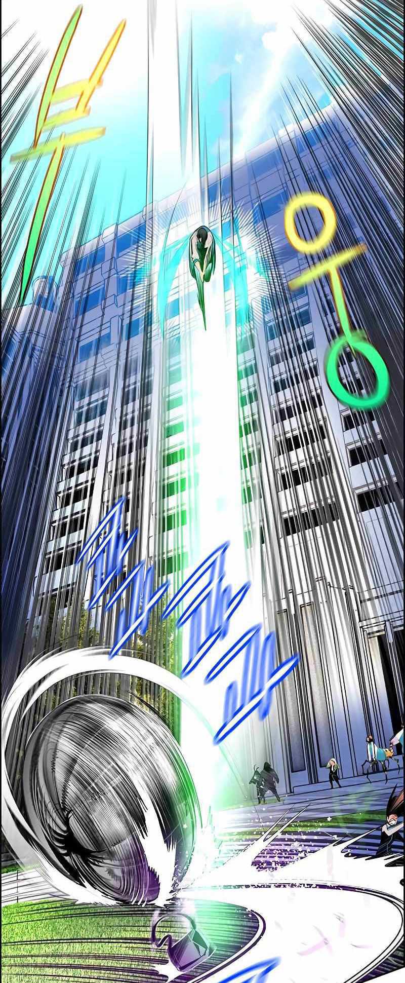 Jungle Juice chapter 82 halaman 32