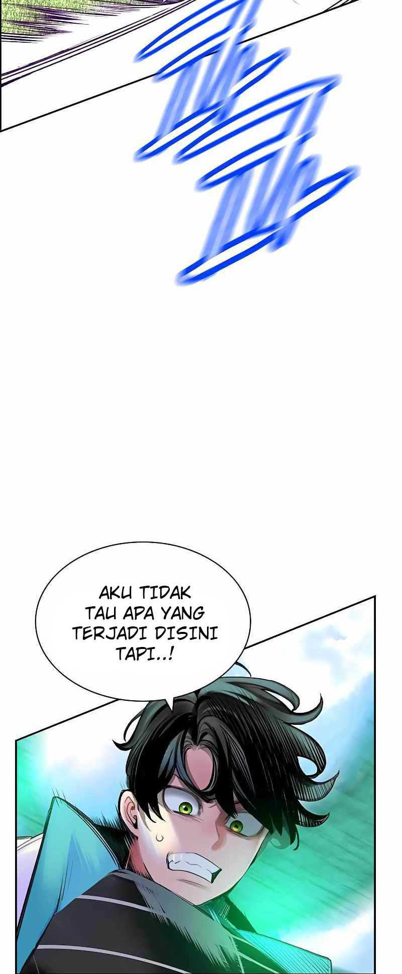 Jungle Juice chapter 82 halaman 33