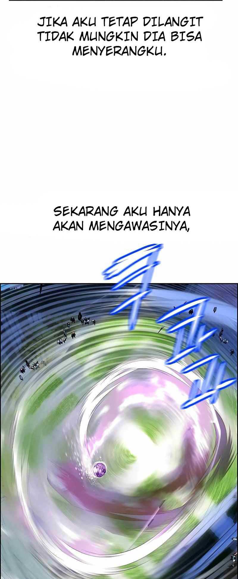 Jungle Juice chapter 82 halaman 34