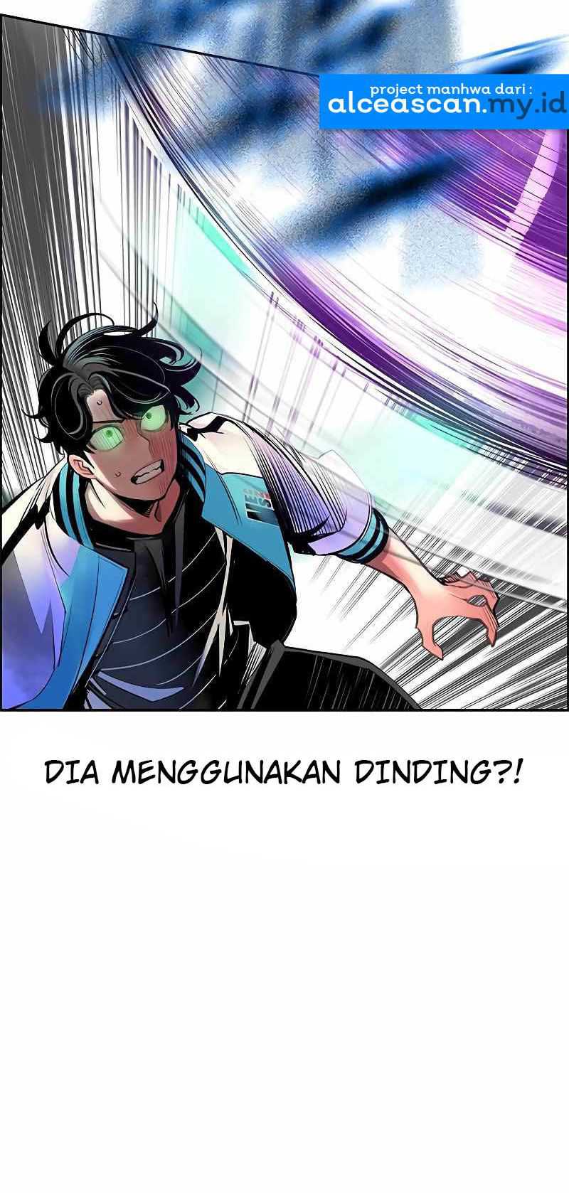 Jungle Juice chapter 82 halaman 41