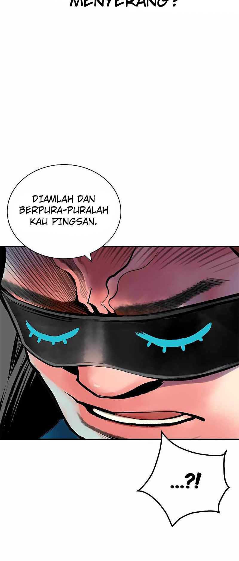 Jungle Juice chapter 82 halaman 49