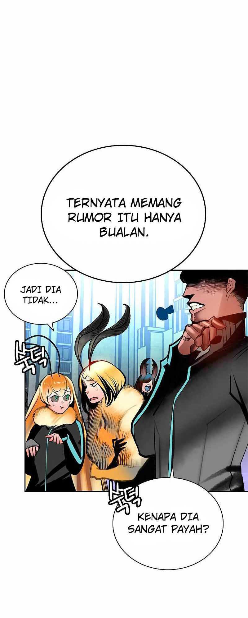 Jungle Juice chapter 82 halaman 52