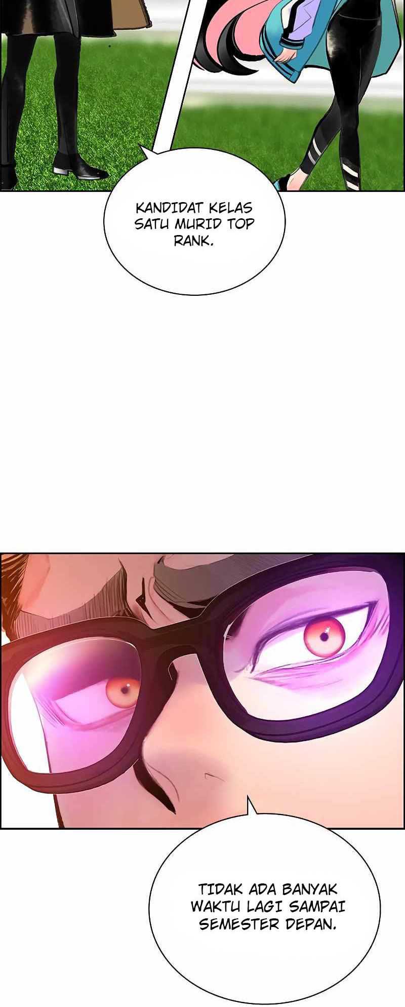 Jungle Juice chapter 82 halaman 57