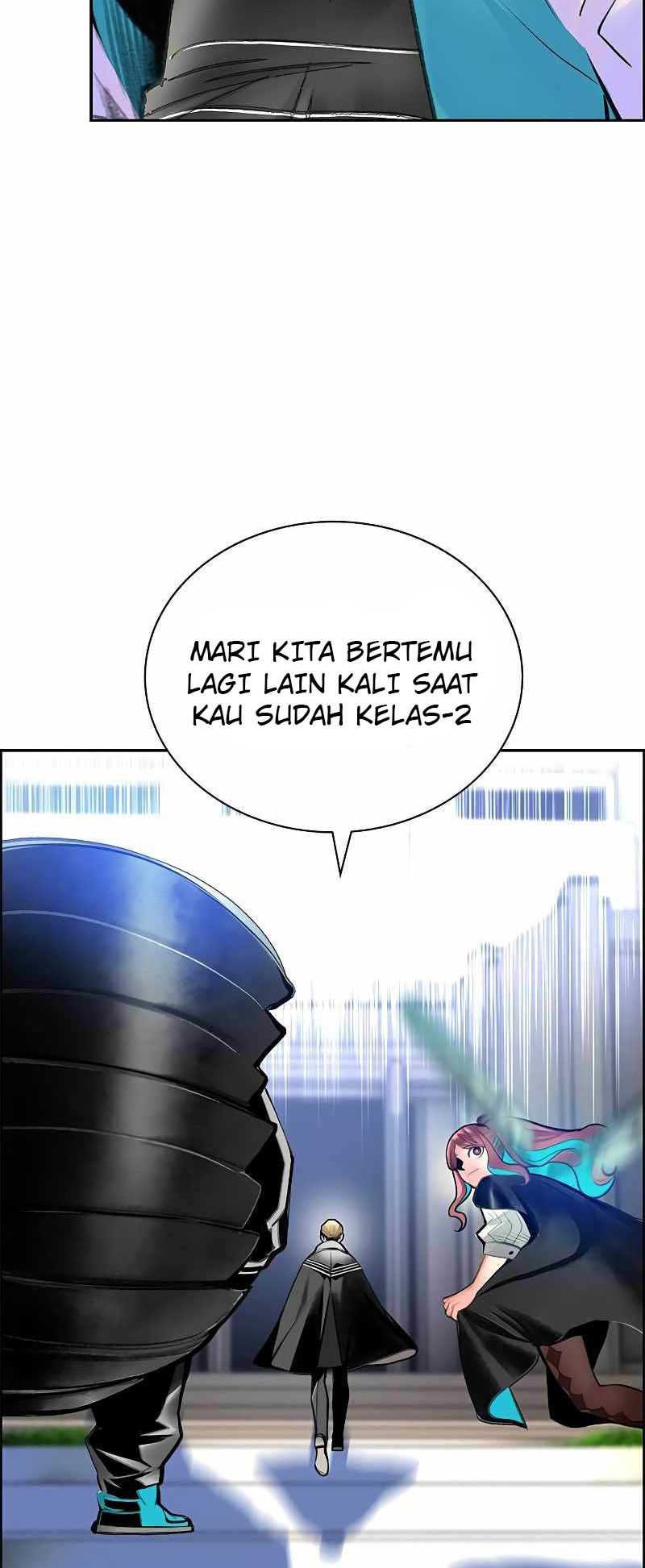 Jungle Juice chapter 82 halaman 59