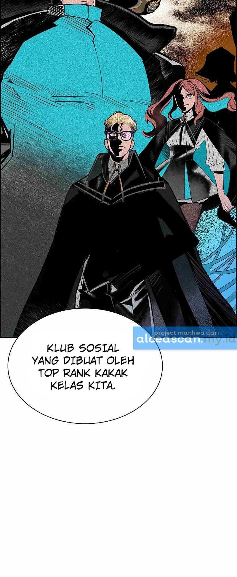 Jungle Juice chapter 82 halaman 64
