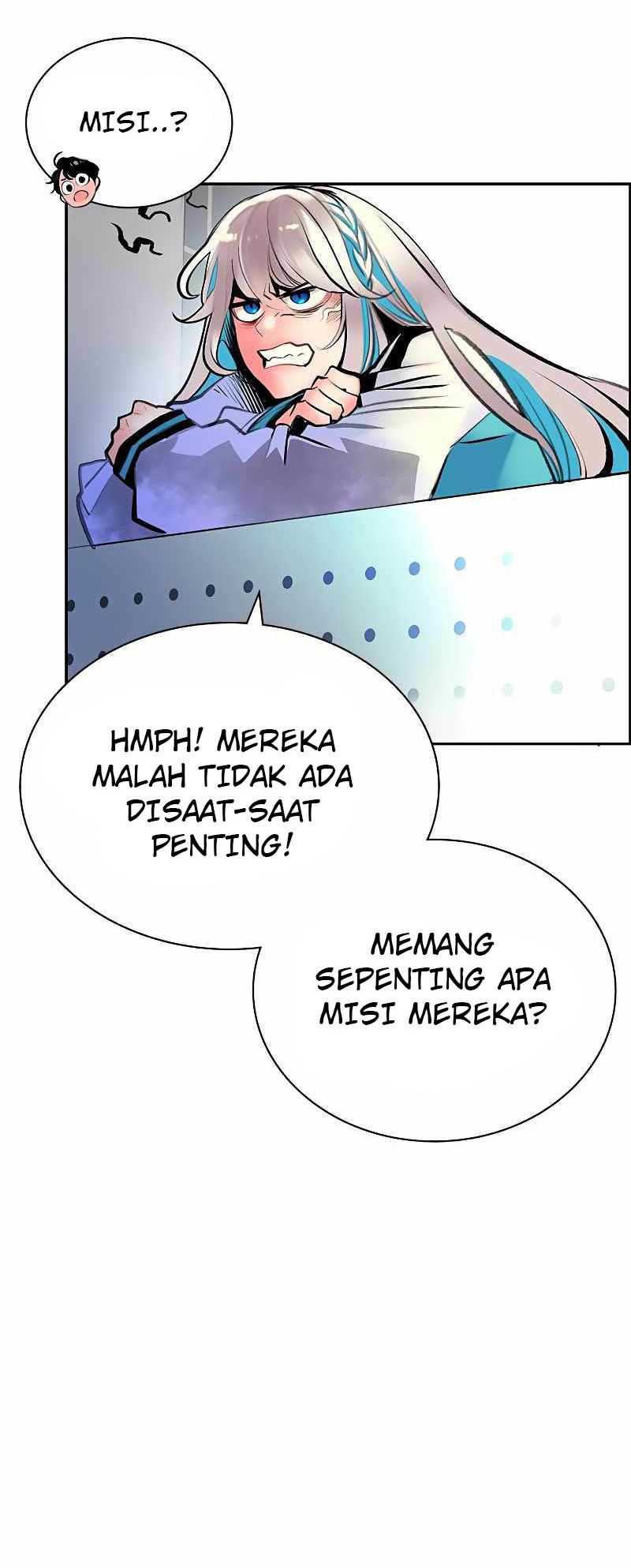 Jungle Juice chapter 82 halaman 67