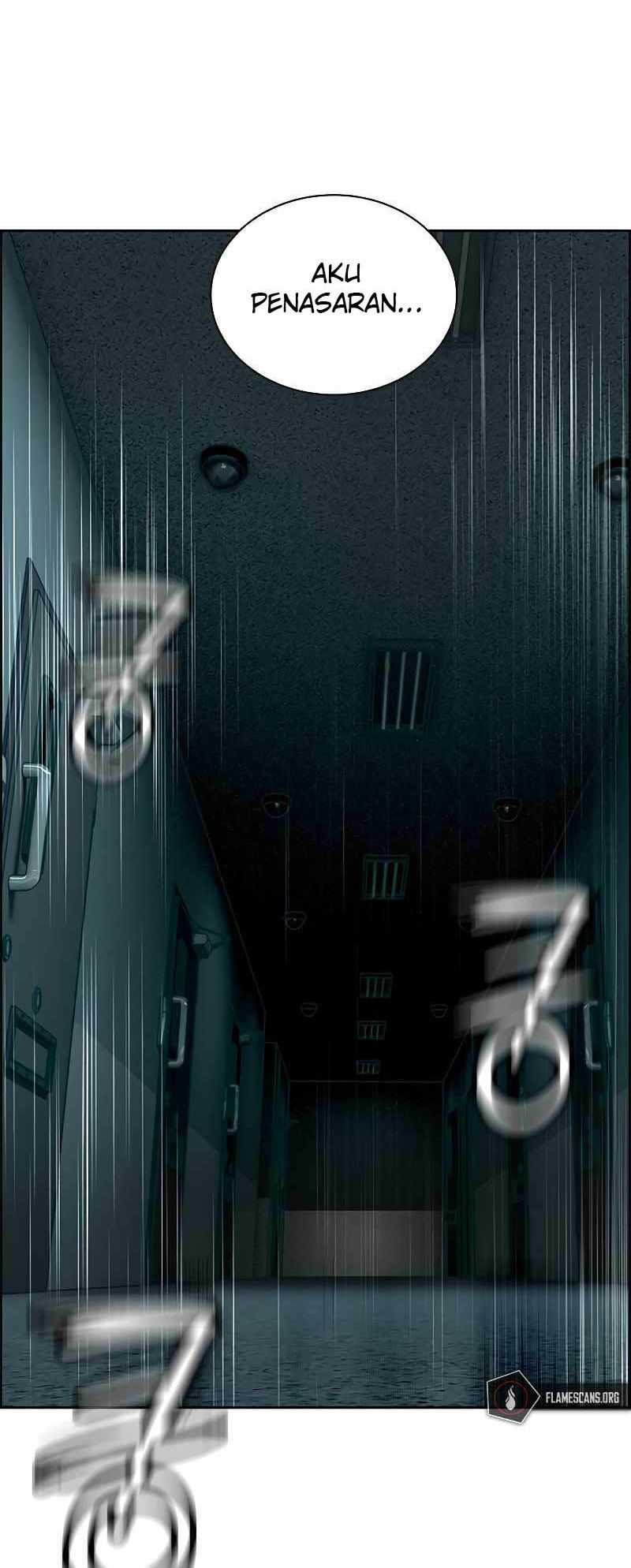 Jungle Juice chapter 82 halaman 68