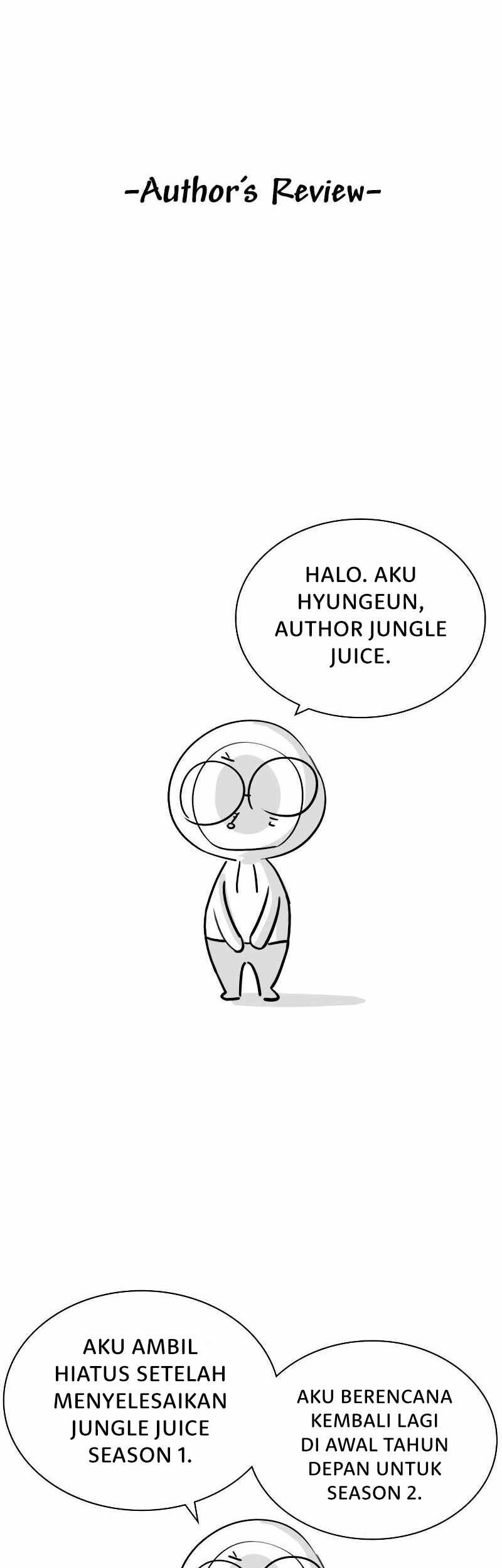 Jungle Juice Bab 83.5 halaman 2