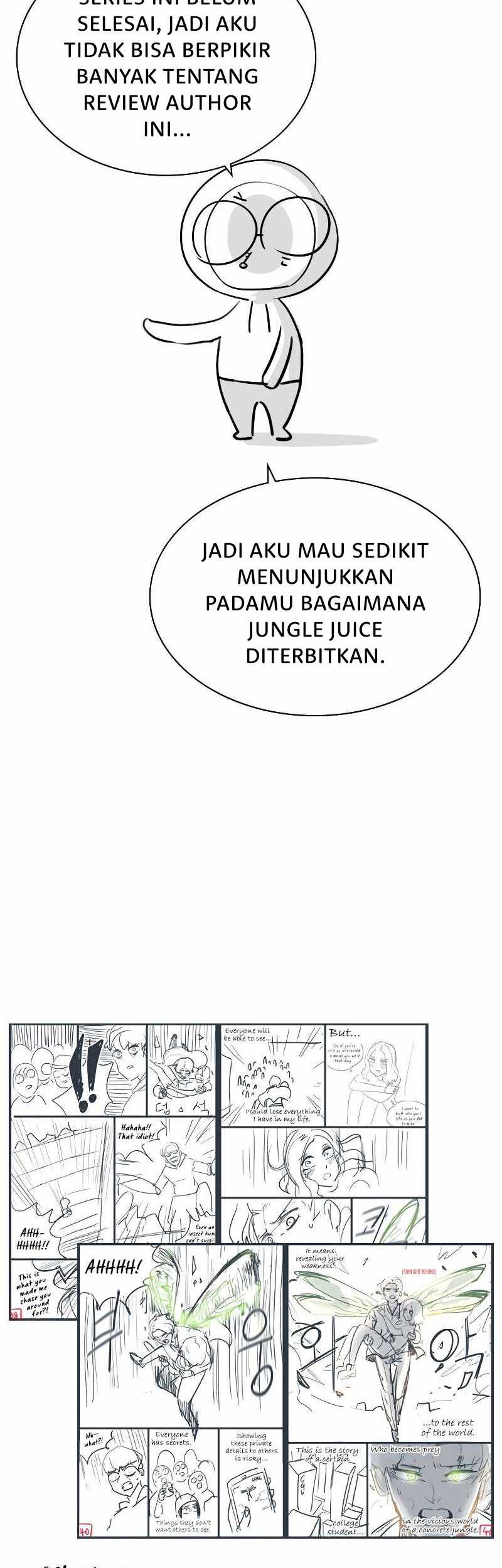 Jungle Juice Bab 83.5 halaman 4