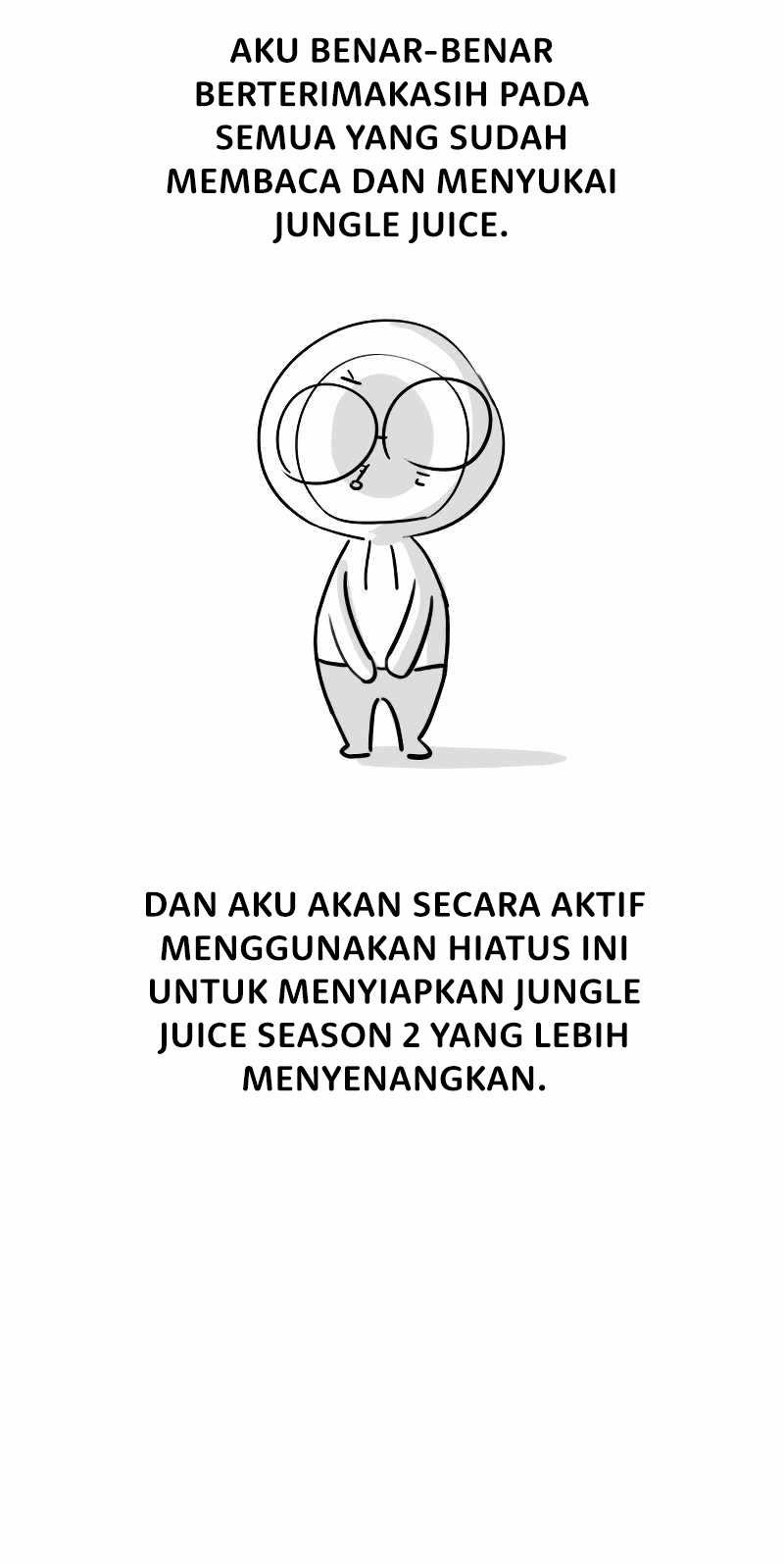 Jungle Juice Bab 83.5 halaman 10